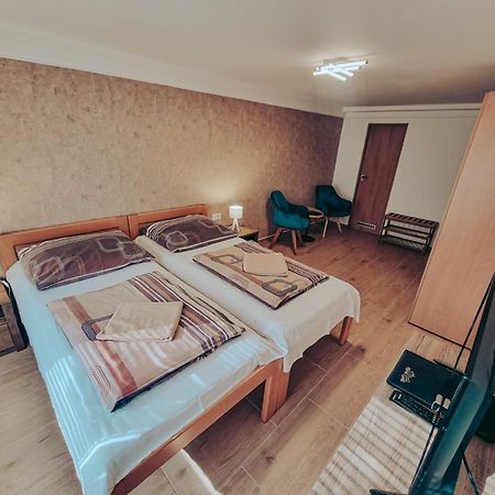 Ubytovani U Parku Lednice Dış mekan fotoğraf