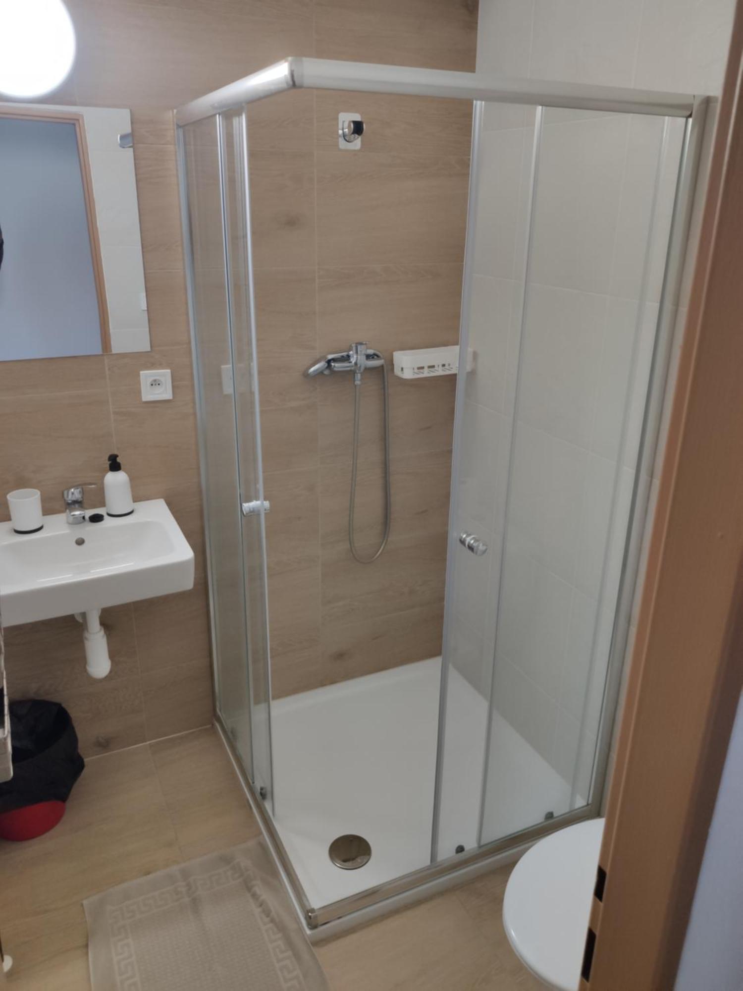 Ubytovani U Parku Lednice Dış mekan fotoğraf