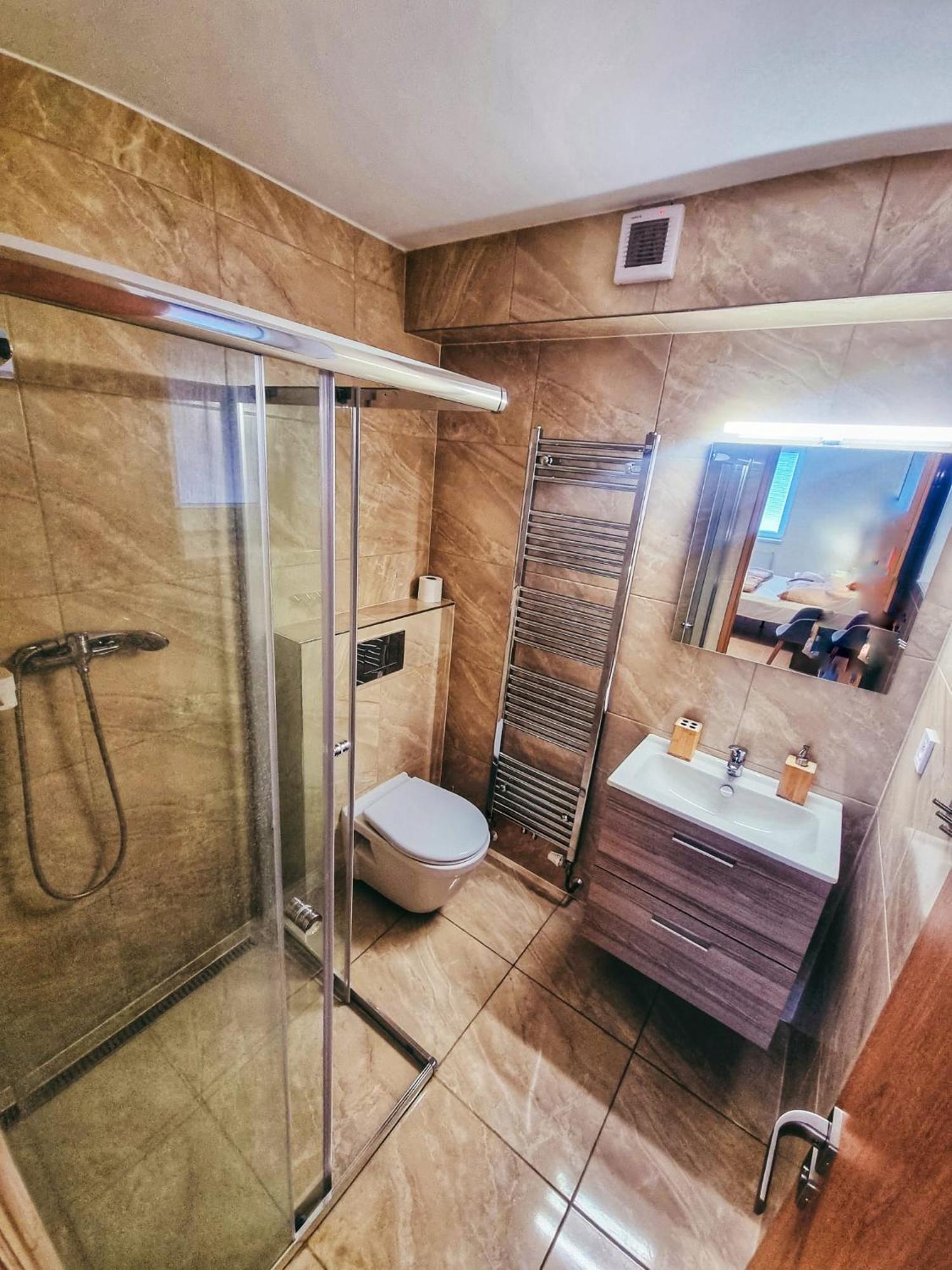 Ubytovani U Parku Lednice Dış mekan fotoğraf