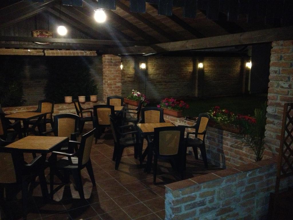 Ubytovani U Parku Lednice Dış mekan fotoğraf